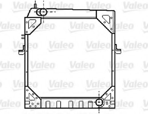 VALEO 733406