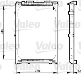 VALEO 733430