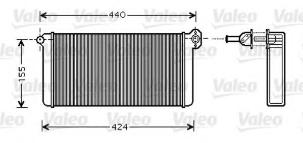 VALEO 812357