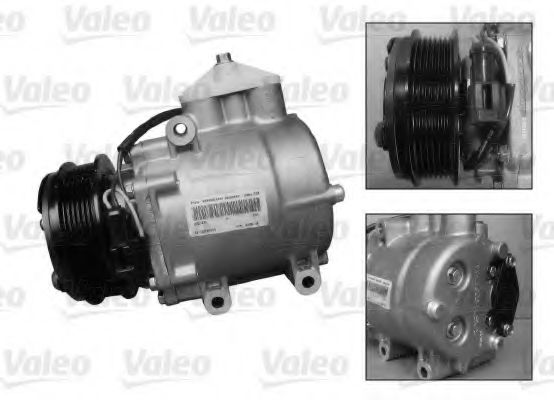 VALEO 699836