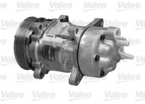 VALEO 699858