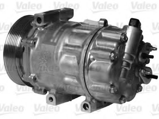 VALEO 813161