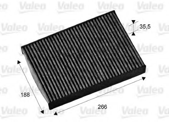 VALEO 715673