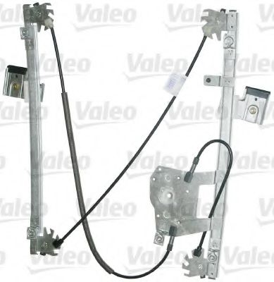 VALEO 850570