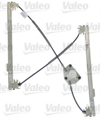 VALEO 850648