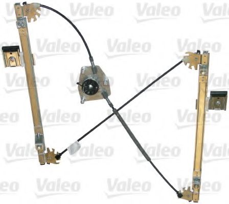 VALEO 850734