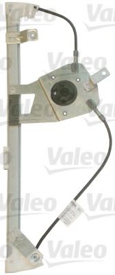 VALEO 850801