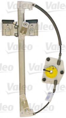 VALEO 850805