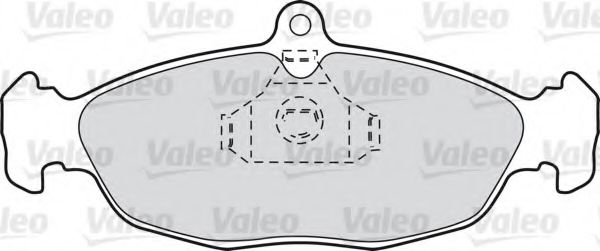 VALEO 540493