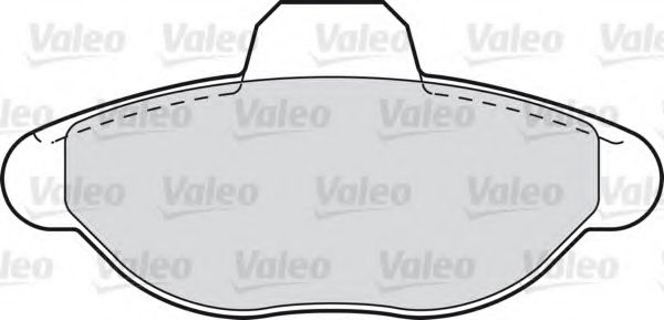 VALEO 598012