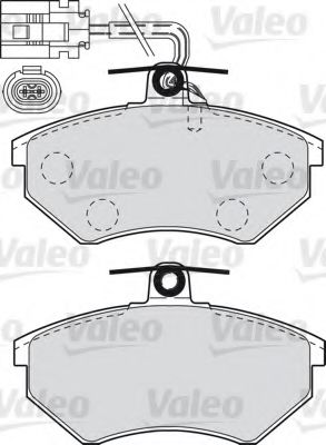 VALEO 598982