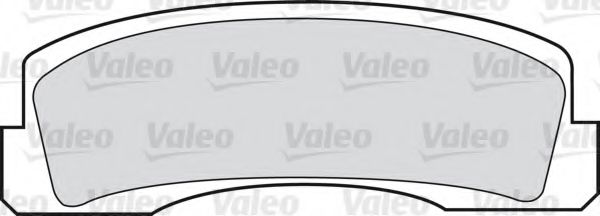 VALEO 551447