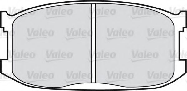 VALEO 551006