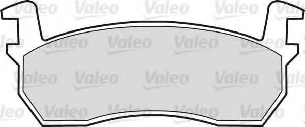 VALEO 540560