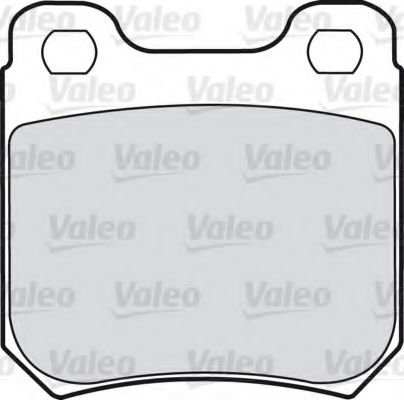 VALEO 598183