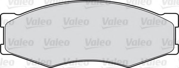 VALEO 540460