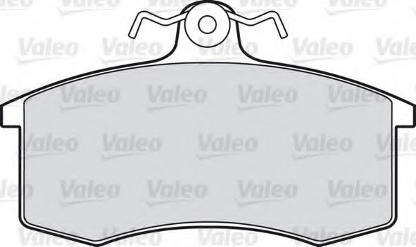 VALEO 598406