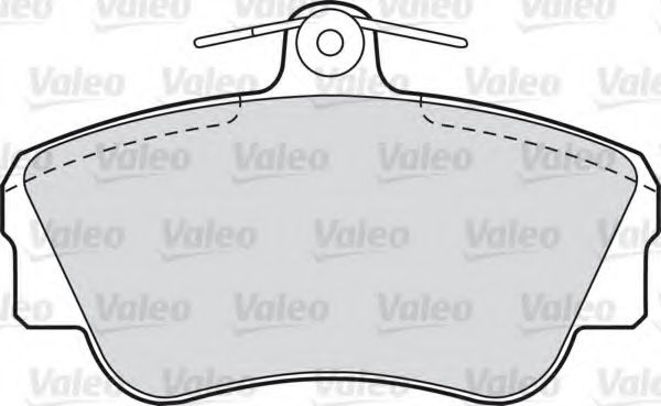 VALEO 598015