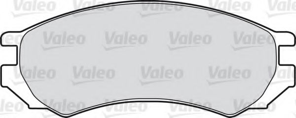 VALEO 540461