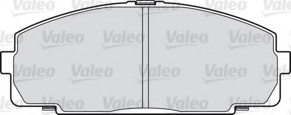 VALEO 598947