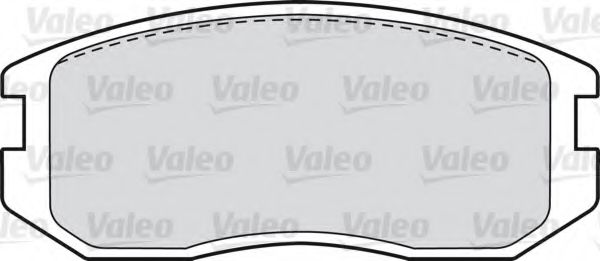 VALEO 598626