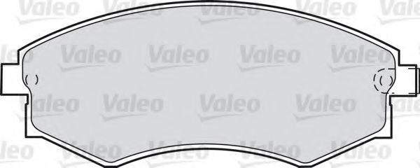 VALEO 551779