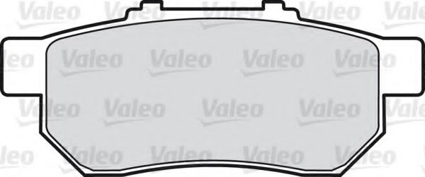 VALEO 598437