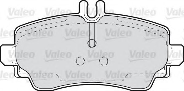 VALEO 598582