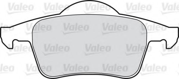 VALEO 598480