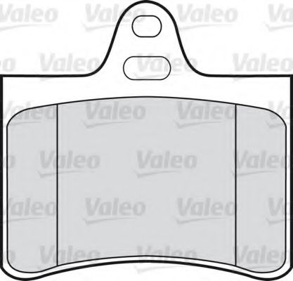 VALEO 598418