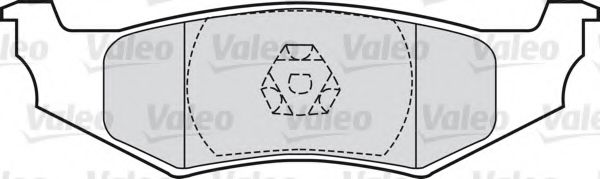 VALEO 598965