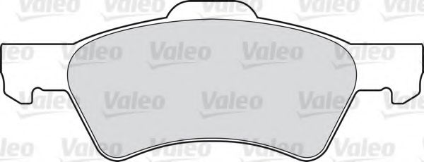 VALEO 598415