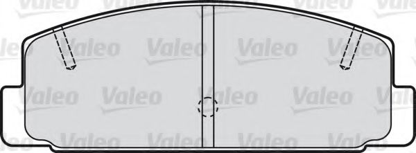 VALEO 598780