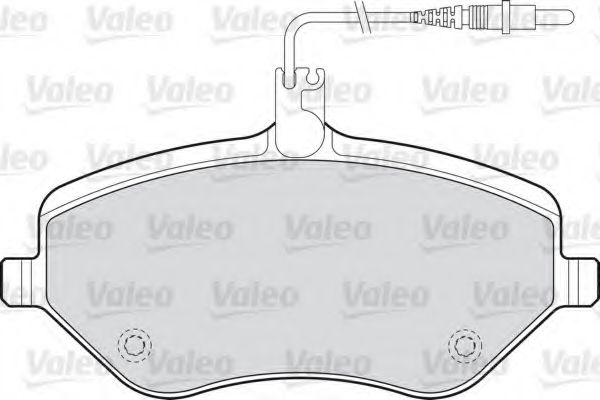 VALEO 598663