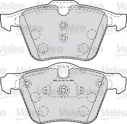 VALEO 601007