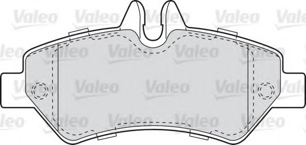 VALEO 541728