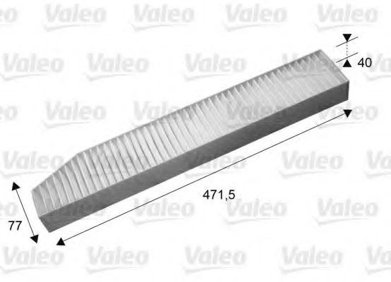 VALEO 715670