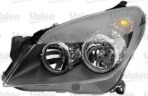 VALEO 044580