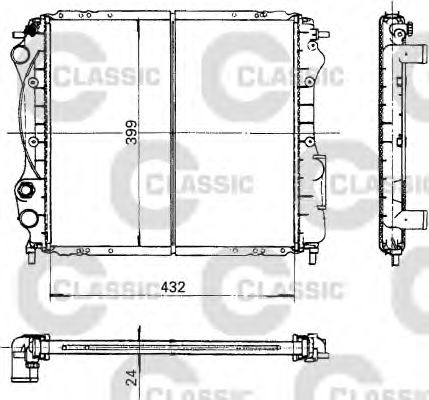 VALEO 230181