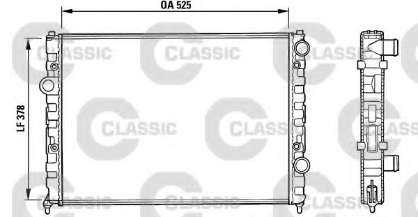 VALEO 231005