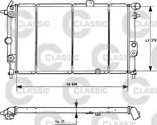 VALEO 231175