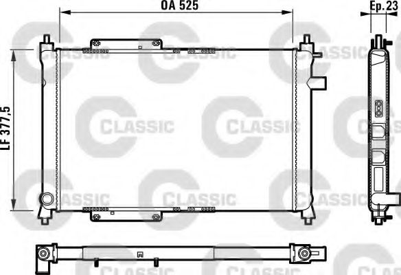 VALEO 231818