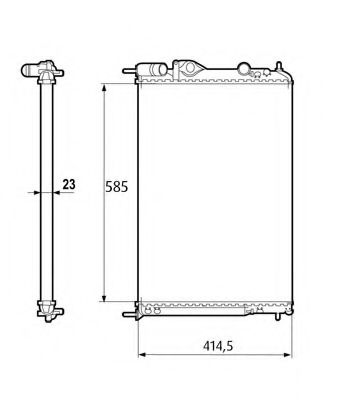 VALEO 232316