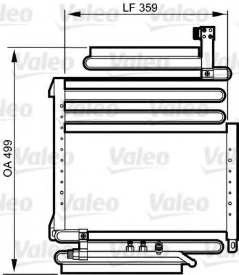 VALEO 814296