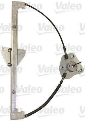 VALEO 851019