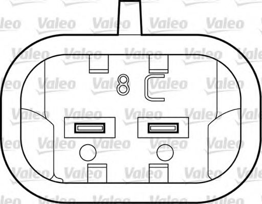 VALEO 850002