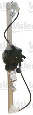 VALEO 851059