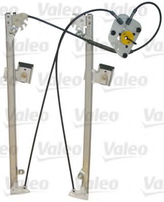 VALEO 851084