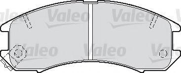 VALEO 551742