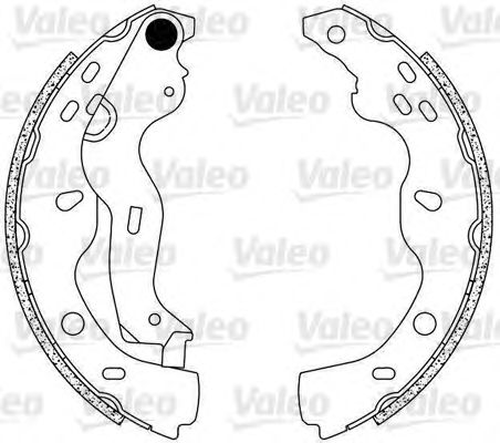 VALEO 564084